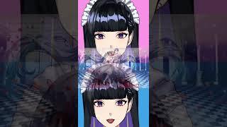 声真似メイドは両声類？サンドリヨン/   Dios/シグナルP様#歌ってみた#新人vtuber #vtuber #両声類 #short #メイド #うたってみた