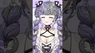 どっちもかわいい？　#vtuber #shorts