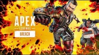 【APEX】ソロラン！目指せダイヤ！！