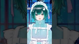 爆裂愛してる/M!LK　歌ってみた　#shorts