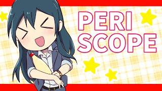 【Periscope】レイカ先生 18ペリ目