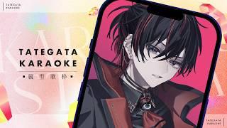 【#歌枠】逃げない歌枠　 #shorts 【#karaoke/#Vtuber】