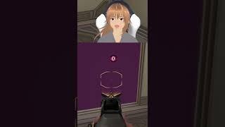 [泰迪Teddy]冒出三人，差點突破擊殺數 #vtuber #台v #台灣vtuber #新人vtuber #特戰英豪 #valorant #流量 #流量密碼 #twitch #shorts