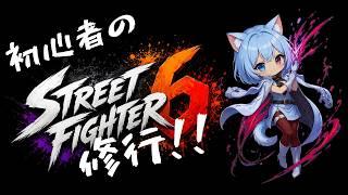 【ゲーム】新キャラでストリートファイター６【Twitch】2026 05 18