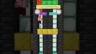 マグマが落ちる前に答えろ！夏アニメといえば☀️？？#VTuber #新人vtuber #Minecraft