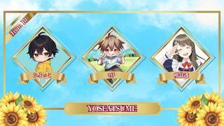 [Apex大会]桃華咲乱杯season4カスタム！！優勝がんばろー！　with マメチ咲良透