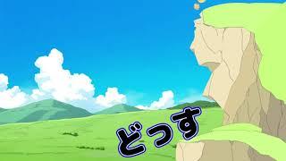 【新人VTuber】アニメによく出てくる崩れることのわかる岩系VTuber(1/5)　#バーチャルYoutuber