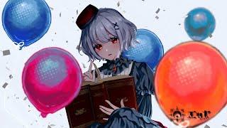 【#雑談】これがホントの「後の祭」!? －お誕生日二次会 開催🎉 /新人Vtuber