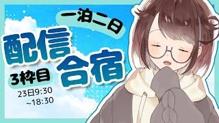 【長時間】朝活から昼活まで！ご飯のお値段決めたり絵を描いたり【#個人vtuber 】