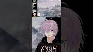 地啼竜の【顕玉】の読み方で、はしゃぐ3人