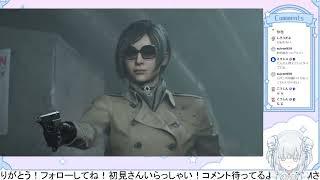biohazard2　#3