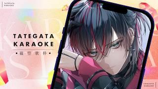 【#歌枠】歌います！！！！！！！！！！ #shorts 【#karaoke/#Vtuber】