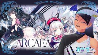【Arcaea】さて、始まりの時だ。『Divine Oblivion』初見プレイ；リクOK(旧13.17)【iPhone(iOS)／男性 #VTuber 】#でぃOnAir