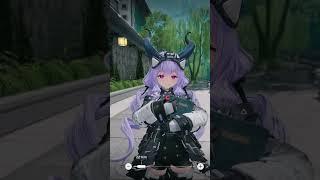 [明日方舟：終末地] 再旅者提弗洛斯 #steam遊戲 #games #明日方舟終末地 #提弗洛斯