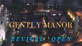 【#ストグラfv 】Day.15 暮無 翔視点🐕　ようこそ『GENTLY MANOR HOTEL』へ