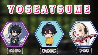 [Apex大会]猫又カスタム！！勝つぞー！　with ざんげつさんゆっけさん