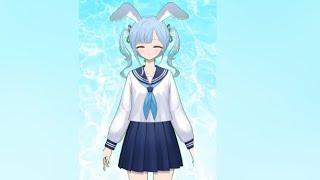 夏だー！！