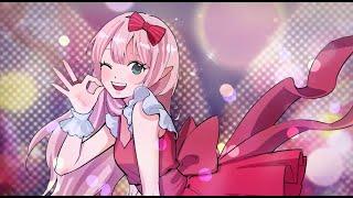 【新人VTuber】自作MV /ファンサ HoneyWorks / Covered by 光歌みか【歌ってみた】