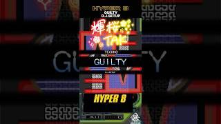【！？】GUILTY／HYPER 8［#iidx ］#輝桜tak #新人vtuber #音ゲー #shortvideo #shorts #short