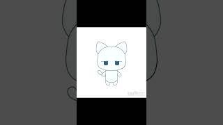 動物系の方が得意かもっ！【 #イラストメイキング 】【 #新人VTuber 】