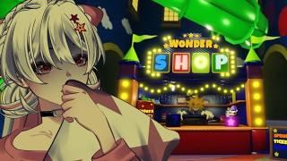 Mabar Bareng【Roblox - Wonderland】🎀