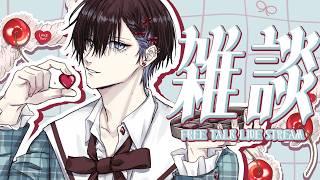 【雑談】きんきょうほうこーーーーーーーーーーーーーーーく【＃新人Vtuber】