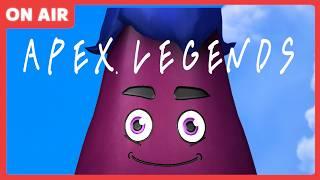 一発一発に感謝をこめて【Vtuber/APEX】