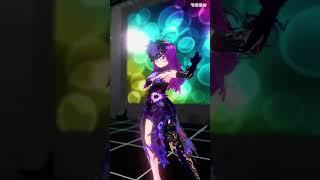 【千本桜】VEATで踊ってみたよ！ #桔梗恋華 #恋華団 #VEAT #shorts #Vtuber