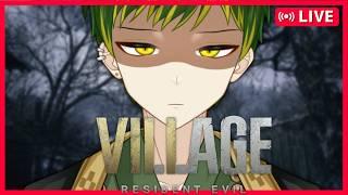 【バイオハザードヴィレッジ】砦にカチコミじゃぁっぁ　＃５