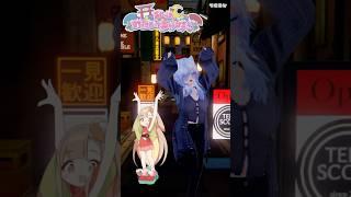 華金の舞🤸️🤸‍♂️🤸‍♀️ #vtuber #超かぐや姫  #dancevideo