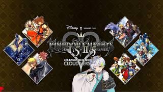 【KH1.5+2.5】僕の歴史