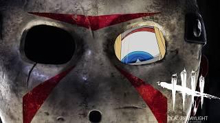 【Dead by Daylight】怖がりな狐さんが行く！霧の森！第112夜【#VTuber/#コクライブ/#バ美肉/#dbd 】