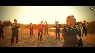 【歌ってみた】明け星　陸上自衛隊施設学校音楽隊