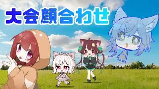 【#SLVCUP】対抗戦【みいほん/ななみるく/花街まる/月見月】