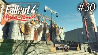 【Fallout 4】領地を確保するぞ！【part.30】