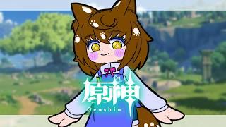 【#原神】｜でいりーやろっと｜｜｜　# ８１.２