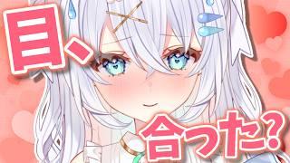 〖 雑談 〗眠れる声でほっと一息しませんか…？まったり雑談🫧【#新人vtuber #水透瀬ろか 】
