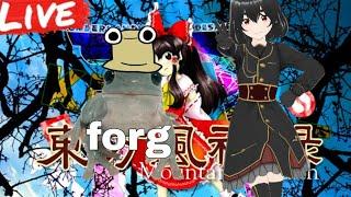[Touhou 10 - MoF] | I ran out of ideas for titles!!! | Ren Stahlwille【EN】