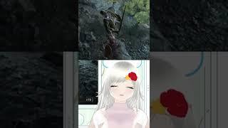 絶対に外さない！#twitch #gaming #cute #eldenring