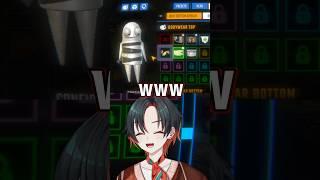 Yo! Say! #ゲーム実況 #vtuber #shorts