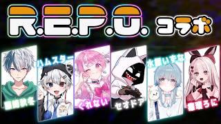 【ヘッドマン邸だけはくるな】#repo  #初見さん大歓迎
