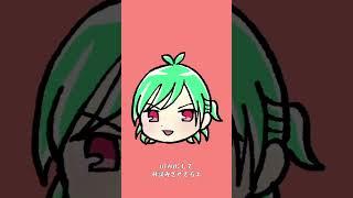 はじめまして、ゆっくりめかぶです