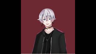 『HOWEVER 』を歌ってみた☆【歌のお兄さん】#shorts #歌ってみた #おすすめ #vtuber #cover #新人vtuber #イラスト #GLAY