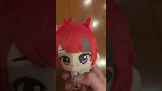 莉犬くんGETしたー