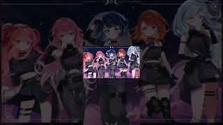 アンチユー