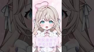 初配信まであと3日❕🤍🪽#新人vtuber #vtuber準備中 　@hrmochi