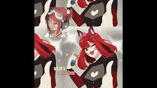 stay with me... 私はVTuberになれるかな?