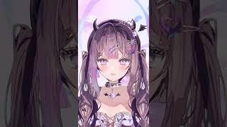 誕生秘話！ #vtuber #新人vtuber #推しをお探しですか