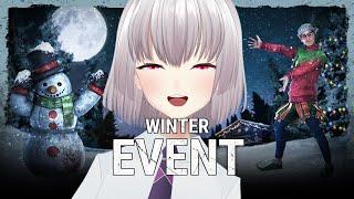 【DbD】#24 デッドバイデイライト(激寒) 【猫月からん】