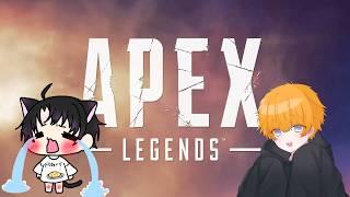 （APEX)GWだねぇ　#vtuber